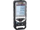 Laserliner Laser-afstandsmeter DistanceMaster Plus 100