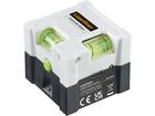 Laserliner Laser Cube Green