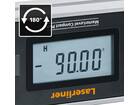 Laserliner MasterLevel Compact Plus (BLE)