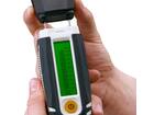 Laserliner DampFinder Compact