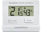 Laserliner ClimaHome-Check (white)