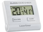Laserliner ClimaHome-Check (white)