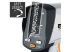 Laserliner CondenseSpot Plus (-40 to 365°C;12:1; rH)