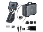 Laserliner VideoInspector 3DM (6mm; 1m; 4GB; base and case)