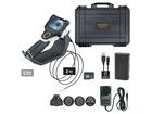 Laserliner VideoFlex HD Micro (3.9mm; 2m; 4GB, base and case)