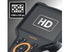Laserliner VideoFlex HD (7,9mm; 1,5m; 4GB, base and case)