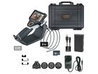 Laserliner VideoFlex HD Duo (5mm; 2m; 4GB; base and case)