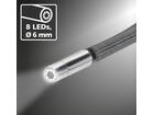 Laserliner HD 3DM-Controller Camera (6mm, 1m)