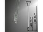 Laserliner DampMaster Compact Pro (BLE)