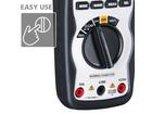 Laserliner MultiMeter Compact