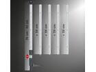 Laserliner TelePod Stand 330 cm