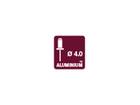 Rapid Blindklinknagel High Performance 4X12 MM