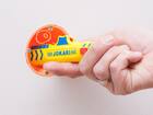 JOKARI Ontmantelingsgereedschap ANTISLIP HANDGREEP