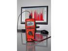 Multimeter digitaal MM12 600 V