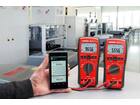Multimeter digitaal MM12 600 V