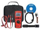 Multimeter digitaal MM12 600 V