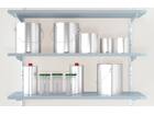 Fischer Hollewandplug met schroef HM-S 4X32MM 50st