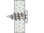 Fischer Gipsplaatplug GK 100st