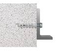 Fischer Cellenbetonanker FTP K6 6 MM 25st