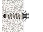 Fischer Cellenbetonanker FTP K6 6 MM 25st