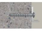Fischer Betonschroef bolkop FBS II 6X40MM/T30 100st