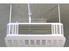 Fischer Betonschroef bolkop FBS II 6X40MM/T30 100st