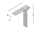 GB gipsveeranker verzinkt 22X0.75 250st