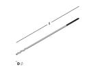 GB UNI-slagspouwanker met slagdraad 300X4MM 250st