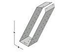 GB Gordinglas verzinkt 71X171