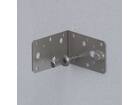 GB Slagschroefnagel met kraagplug 8X55 MM