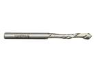 Makita gipsfreesbeitel HSS 1/4"