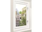 AXA Raamsluiting met cilinder F1 SKG* OPBOUW SLUITKOM LINKS