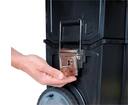 Stanley Gereedschapswagen 3 IN 1