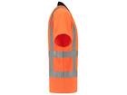 Rom-88 Poloshirt oranje RWS TP-RWS XXL