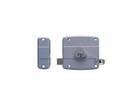 CISA Cilinderoplegslot met vaste cilinder 50421-60-2-95VT 60 MM-LS