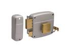 CISA Cilinderoplegslot met losse cilinder 50430-50-2 50-95 MM-LS
