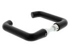 Oxloc Deurkruk D-model zwart 38-42 mm