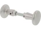 Oxloc Knopkruk rond F1 50 mm
