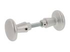 Oxloc Knopkruk rond F1 50 mm