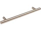 Oxloc T-greep RVS 96-160 MM/