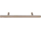 Oxloc T-greep RVS 96-160 MM/