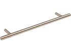 Oxloc T-greep RVS 192-256 MM