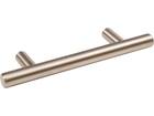 Oxloc T-greep RVS 96-160 MM/