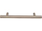 Oxloc T-greep RVS 128-192 MM