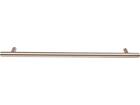 Oxloc T-greep RVS 320-384 MM