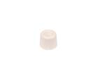 Oxloc Deurbuffer wit 25 mm