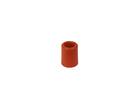 Oxloc Deurbuffer rood 50 mm
