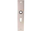 OXLOC VH langschild rechthoekig F1 BINNEN PC 55