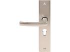 Oxloc VH duwergarnituur rechthoekig F1 PC 55-links