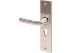Oxloc VH duwergarnituur rechthoekig F1 PC 55-links